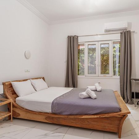 The Omonoia Modern, 3Bd Apartment 雅典 外观 照片