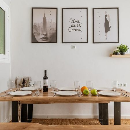 The Omonoia Modern, 3Bd Apartment 雅典 外观 照片