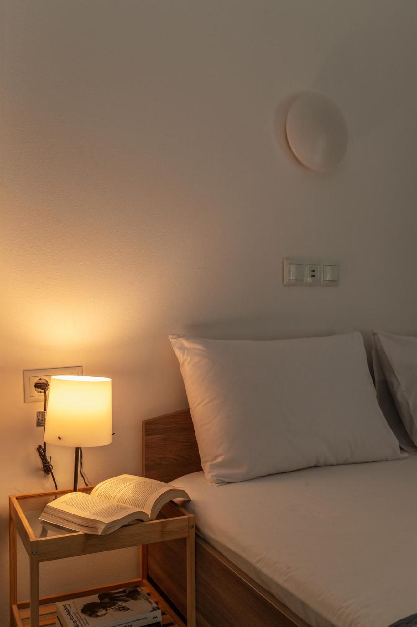 The Omonoia Modern, 3Bd Apartment 雅典 外观 照片