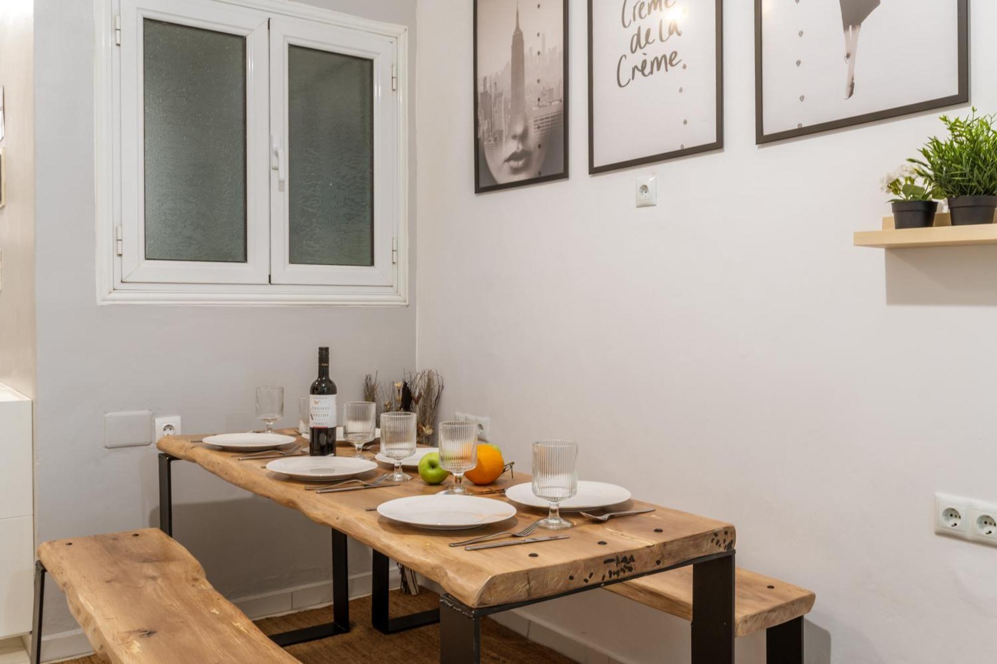 The Omonoia Modern, 3Bd Apartment 雅典 外观 照片