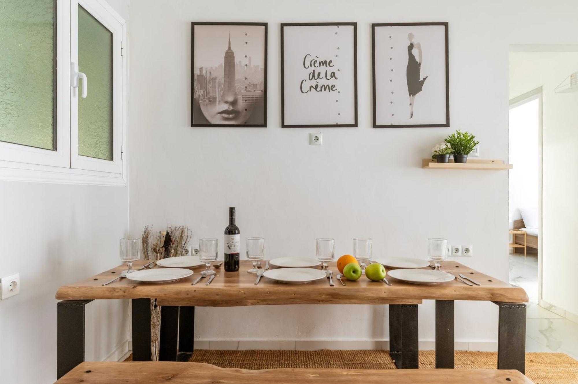 The Omonoia Modern, 3Bd Apartment 雅典 外观 照片